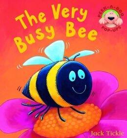 The Very Busy Bee