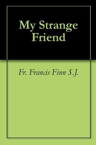 My Strange Friend [and Looking for Santa Claus]