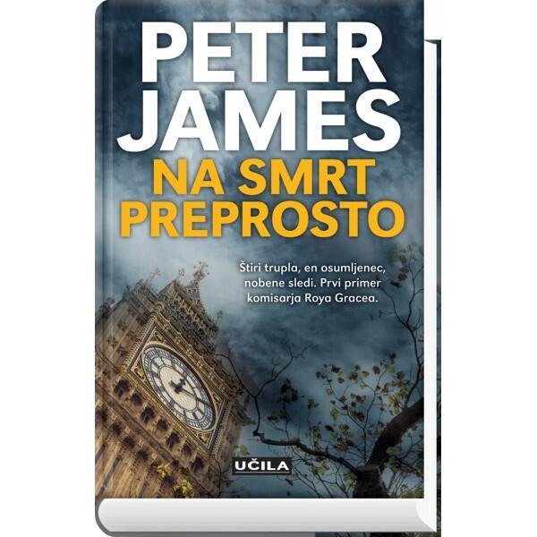 Na smrt preprosto