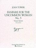 Fanfare for the Uncommon Woman: No. 5