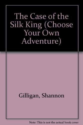 The Case of the Silk King