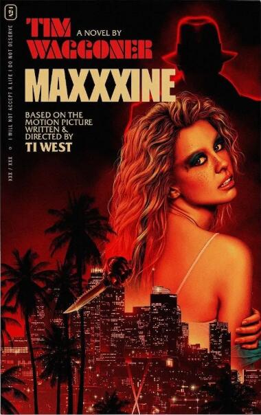 MaXXXine