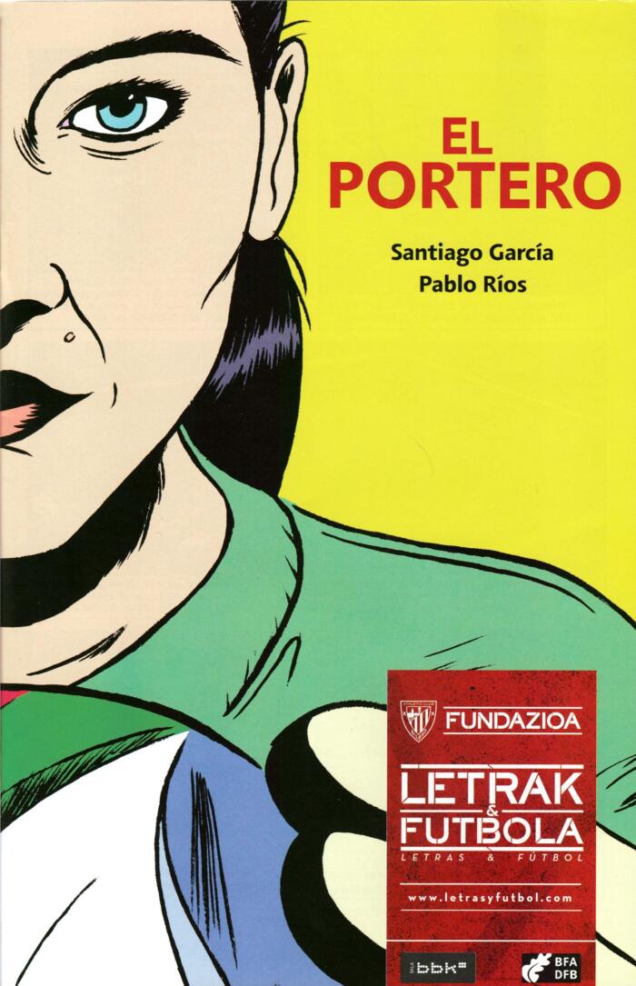El portero