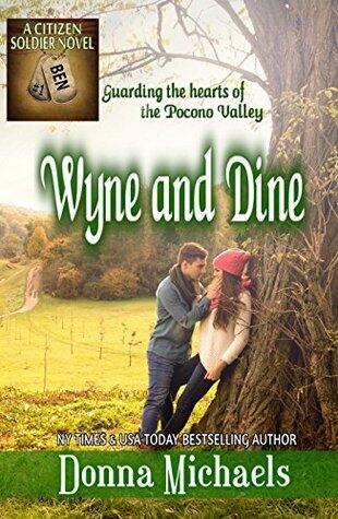 Wyne and Dine: Ben
