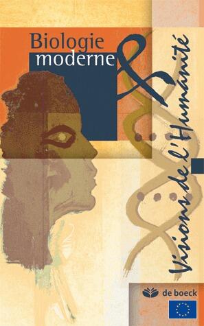 Biologie moderne et visions de l'Humanité