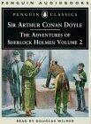 The Adventures of Sherlock Holmes: Volume 2