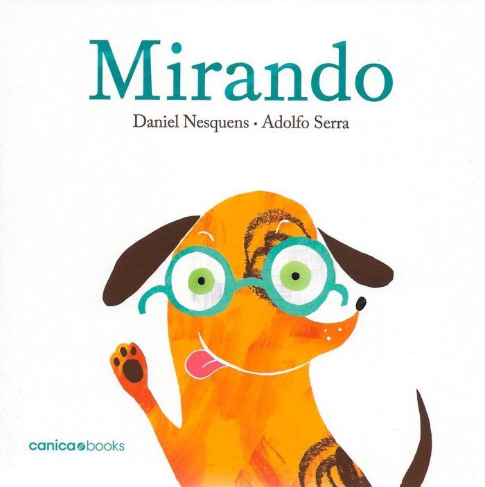 Mirando
