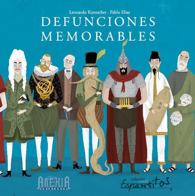 Defunciones memorables