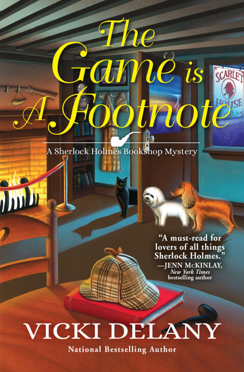 The Game is a Footnote