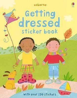 Getting Dressed