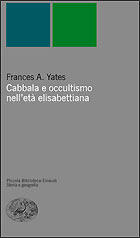 Cabbala e occultismo nell'età elisabettiana