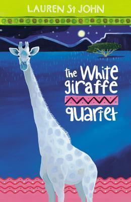 White Giraffe Quartet