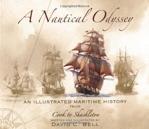 A Nautical Odyssey