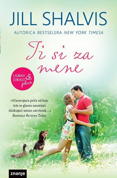 Ti si za mene