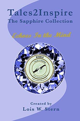 Tales2Inspire - The Sapphire Collection: Echoes in the Mind