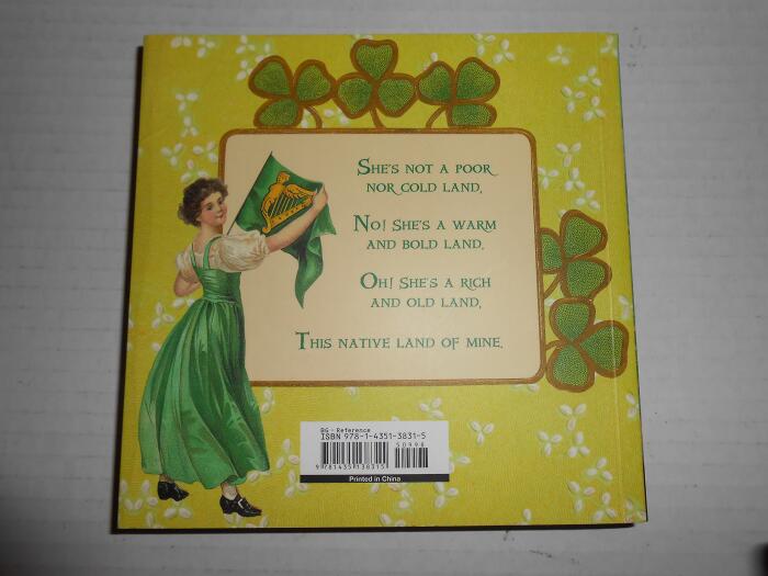 Ireland A Celebration