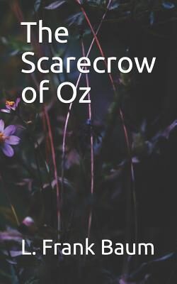 The Scarecrow of Oz
