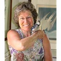 Julie Zickefoose