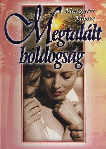 Megtalált boldogság