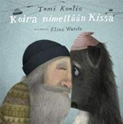 Koira nimeltÃ¤Ã¤n Kissa