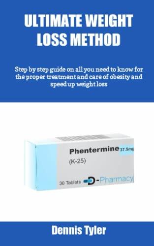 ULTIMATE WEIGHT LOSS METHOD