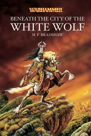 Beneath the City of The White Wolf