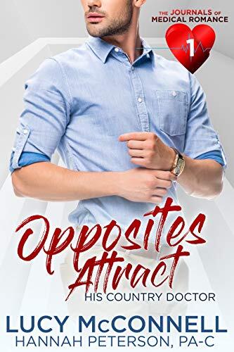 The Journals of Medical Romance