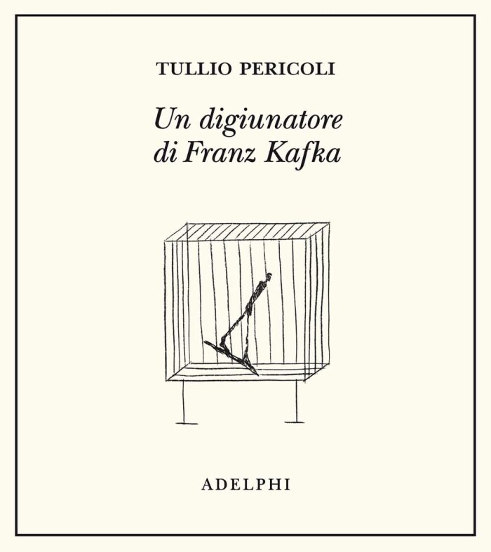 Un digiunatore di Franz Kafka