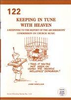 Keeping in Tune with Heaven