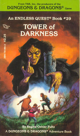 Tower of Darkness