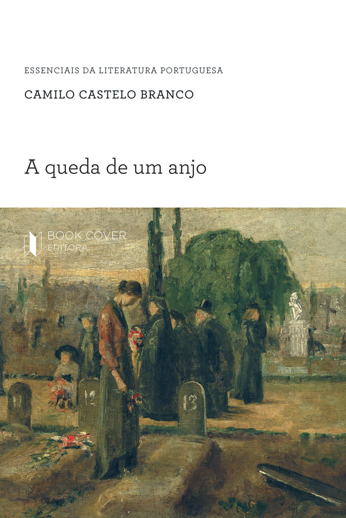 A Queda De Um Anjo