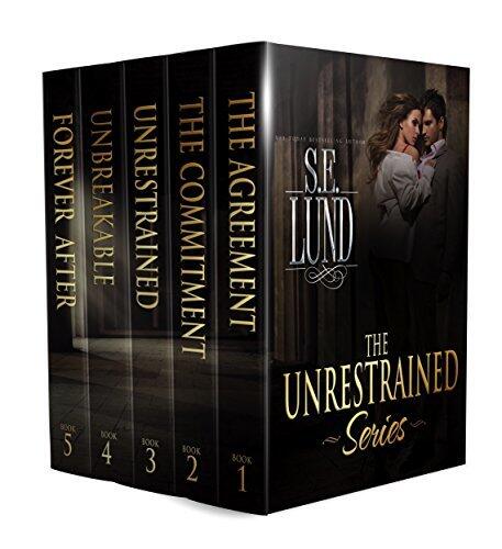 The Unrestrained Series Complete Collection