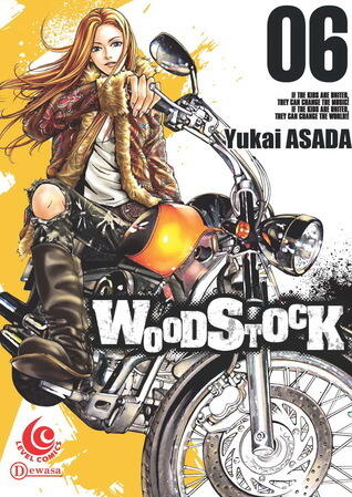 Woodstock Vol. 6