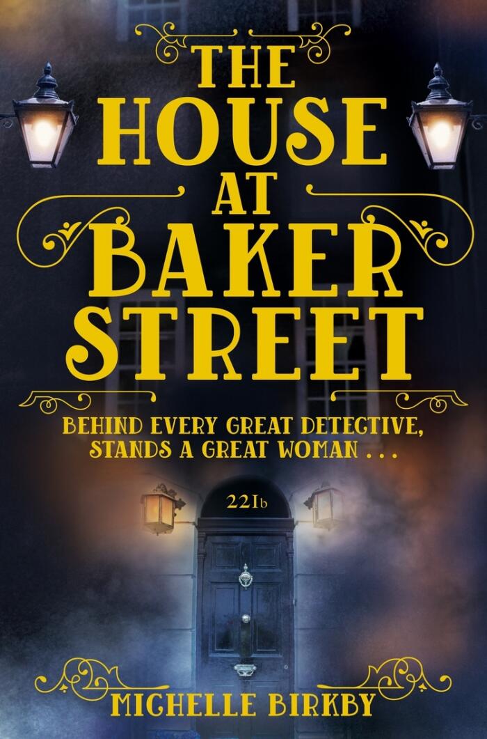 Baker Street Inquiries