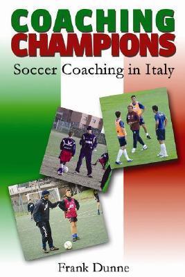 Coaching Champions: Soccer Coaching in Italy