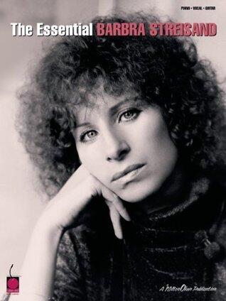 The Essential Barbra Streisand Songbook