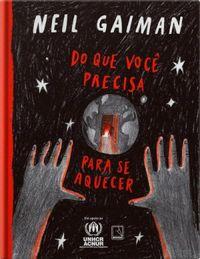 Do que você precisa para se aquecer