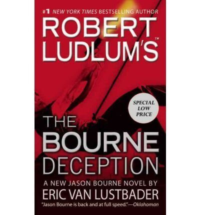 Robert Ludlum's The Bourne Dominion