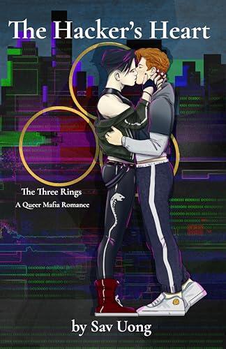 The Hacker's Heart