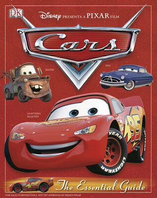 Cars Essential Guide