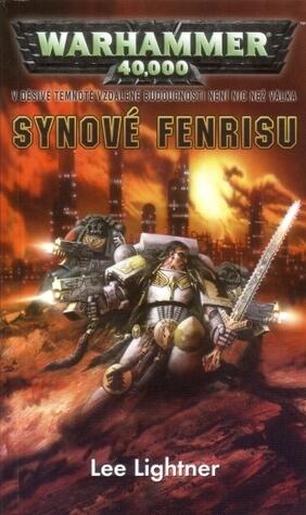 Synové Fenrisu
