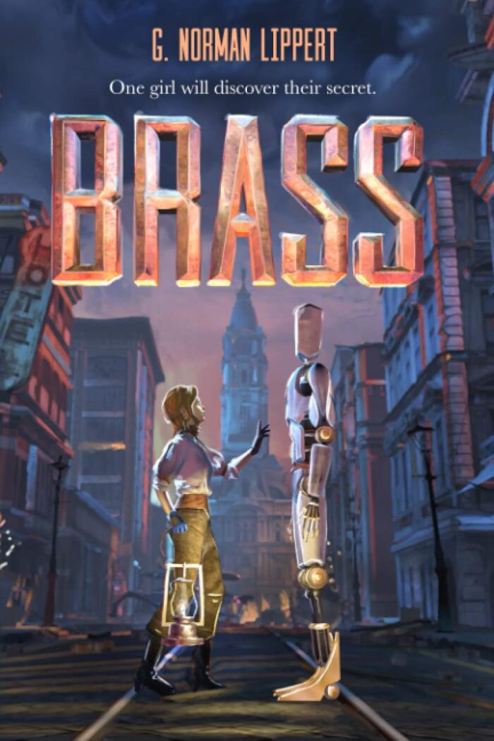 Brass