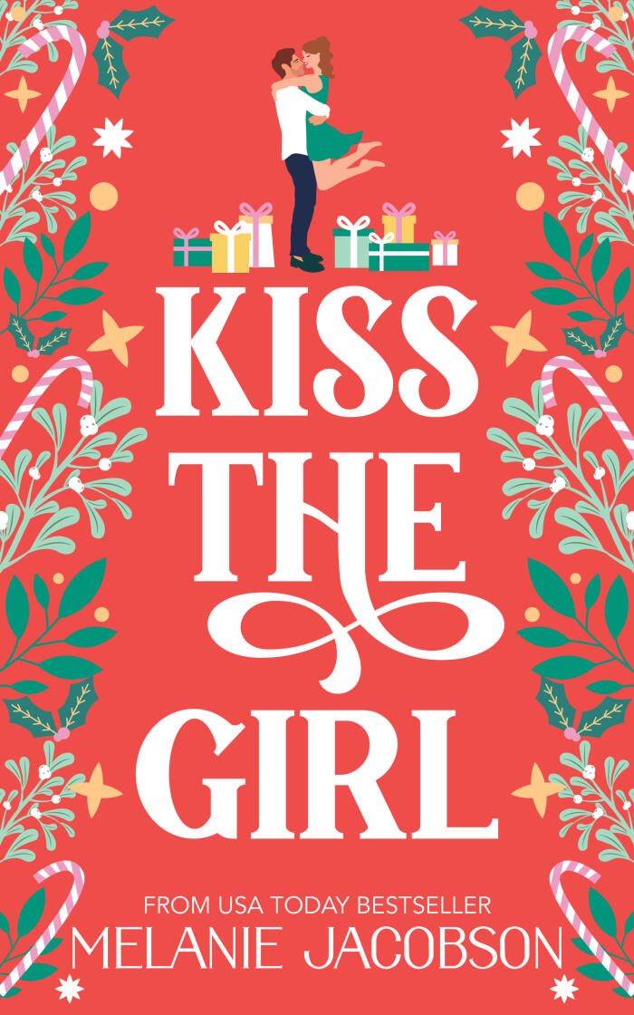 Creekville Kisses
