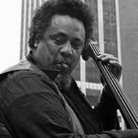 Charles Mingus
