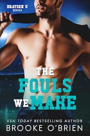 The Fouls We Make
