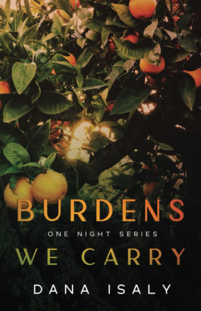 Burdens We Carry
