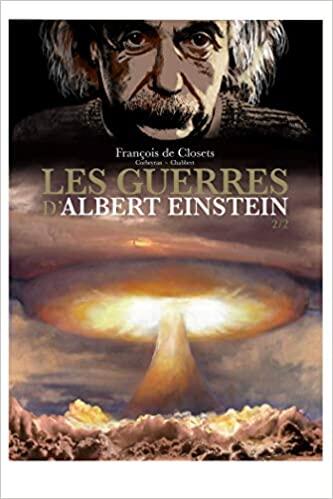 Les Guerres D'Albert Einstein (T2)
