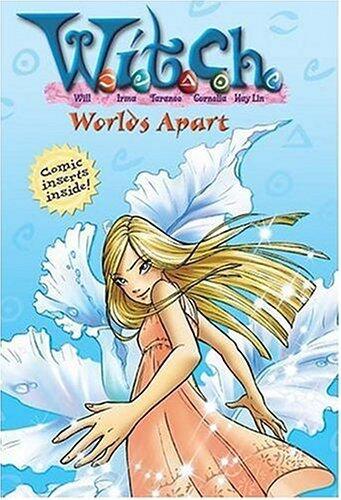 Worlds Apart