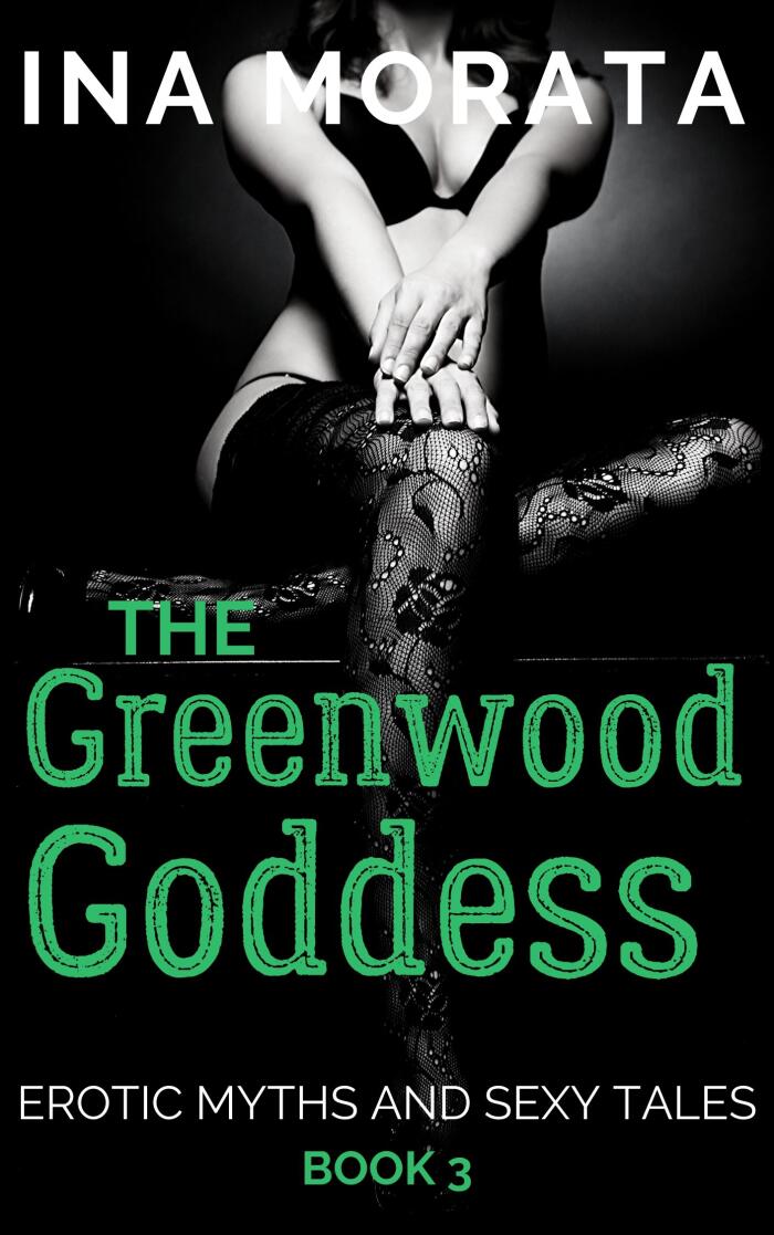 Erotic Myths and Sexy Tales