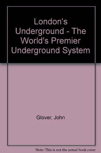 London's Underground